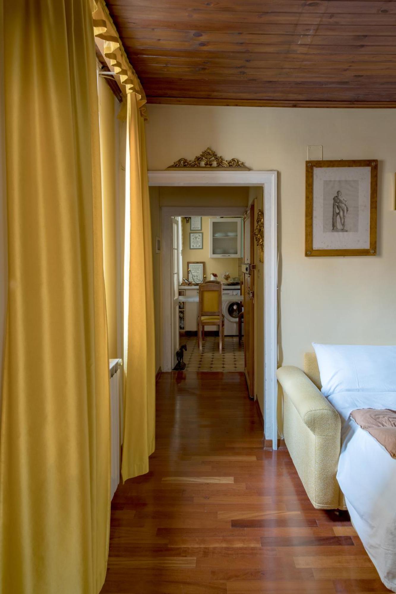 Lorenzo'S Home Венеция Екстериор снимка