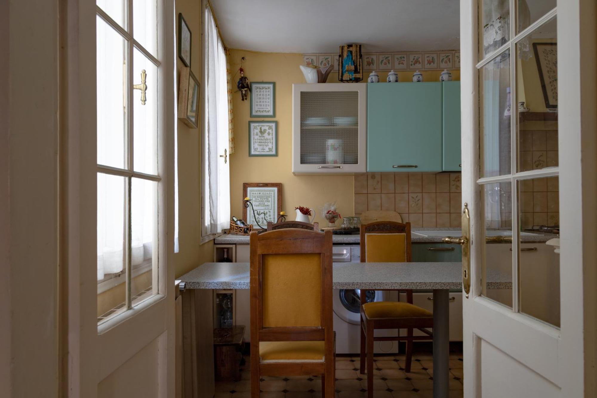 Lorenzo'S Home Венеция Екстериор снимка